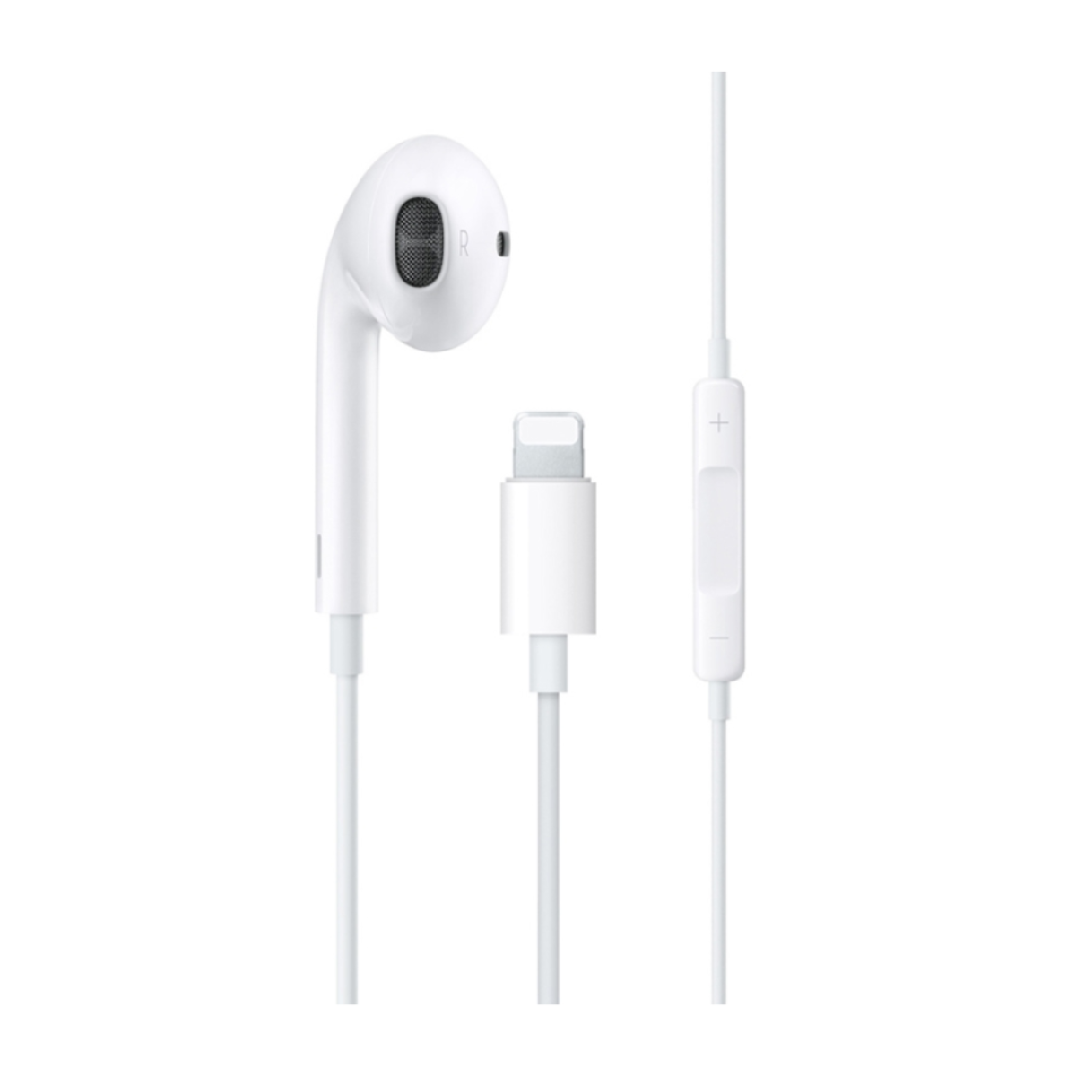 WIWU Lightning Handsfree 302 Bluetooth Earphone - Image 2