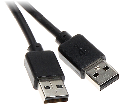 USB A to A Cable – 1.5m - Image 2