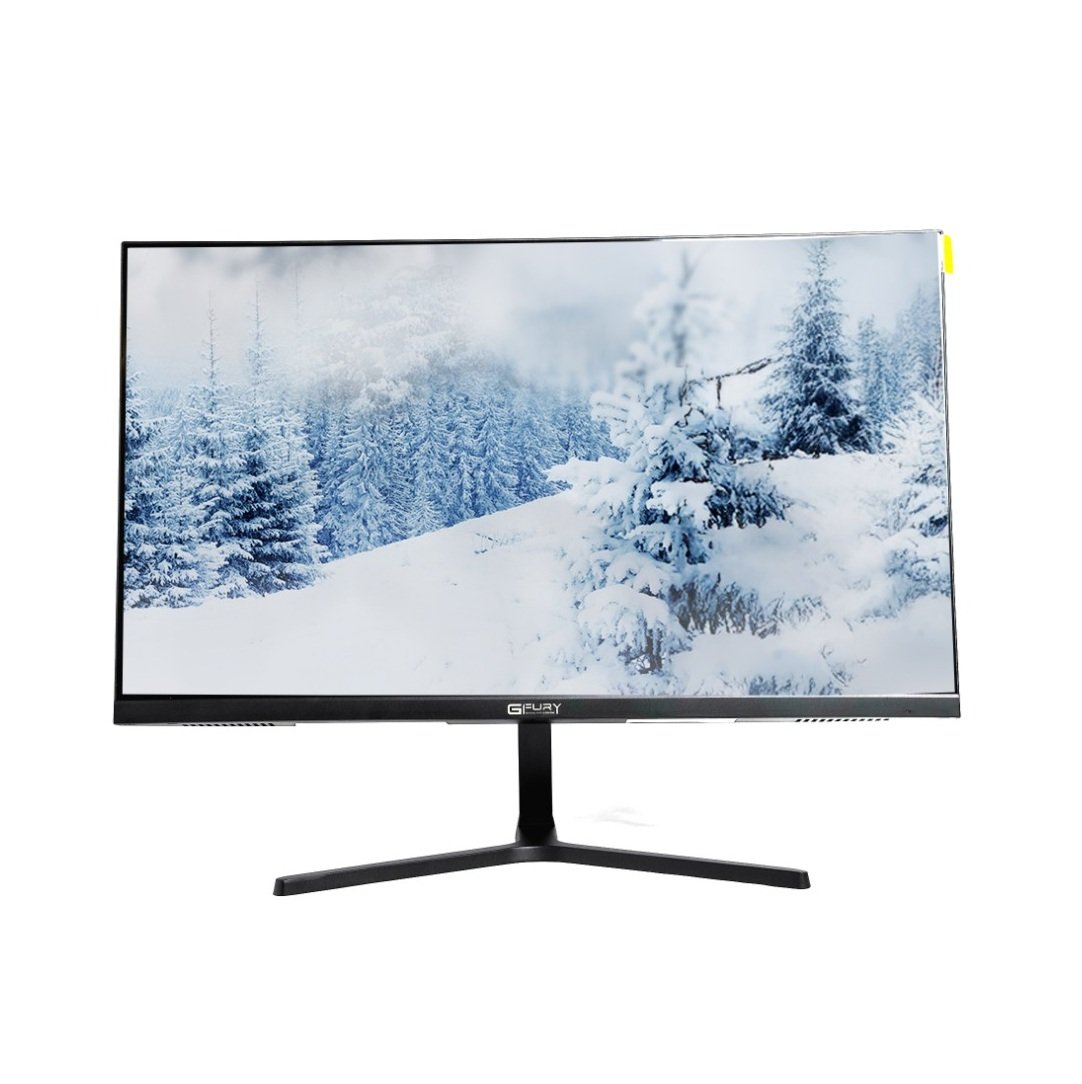 GFury GF-27 Dominion 27″ Flat 200Hz LED Gaming Monitor - Image 2