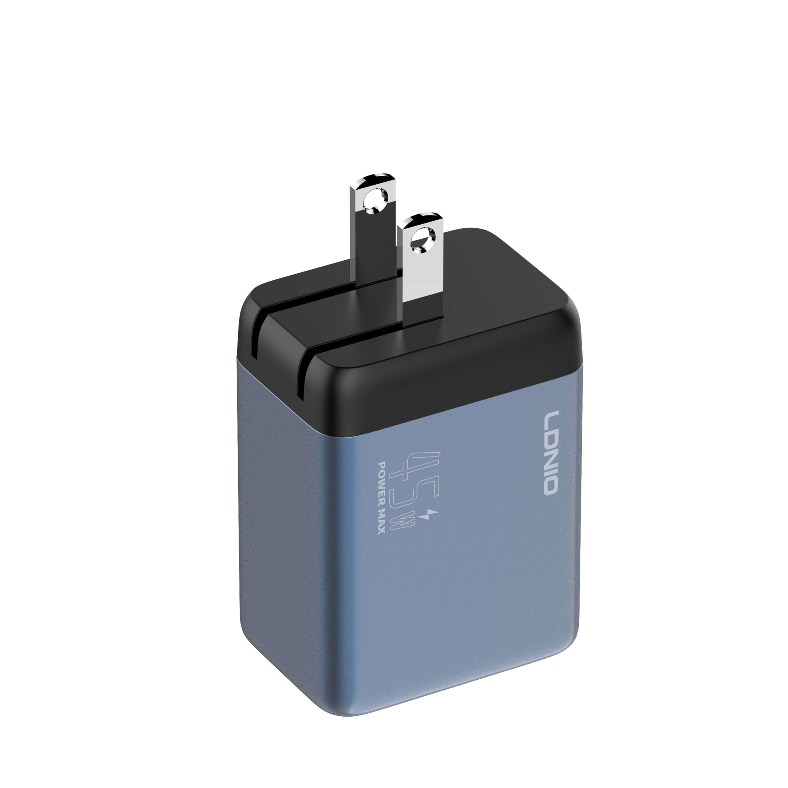 Ldnio Q12 45W 1C1A Gallium Nitride Super Fast Charger C to C Cable - Image 2