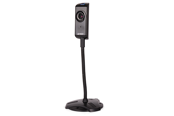 A4TECH PK-810G 1.6M Webcam - Image 2