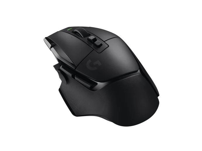 Logitech G502 X Gaming Mouse Black(910-006140) - Image 2