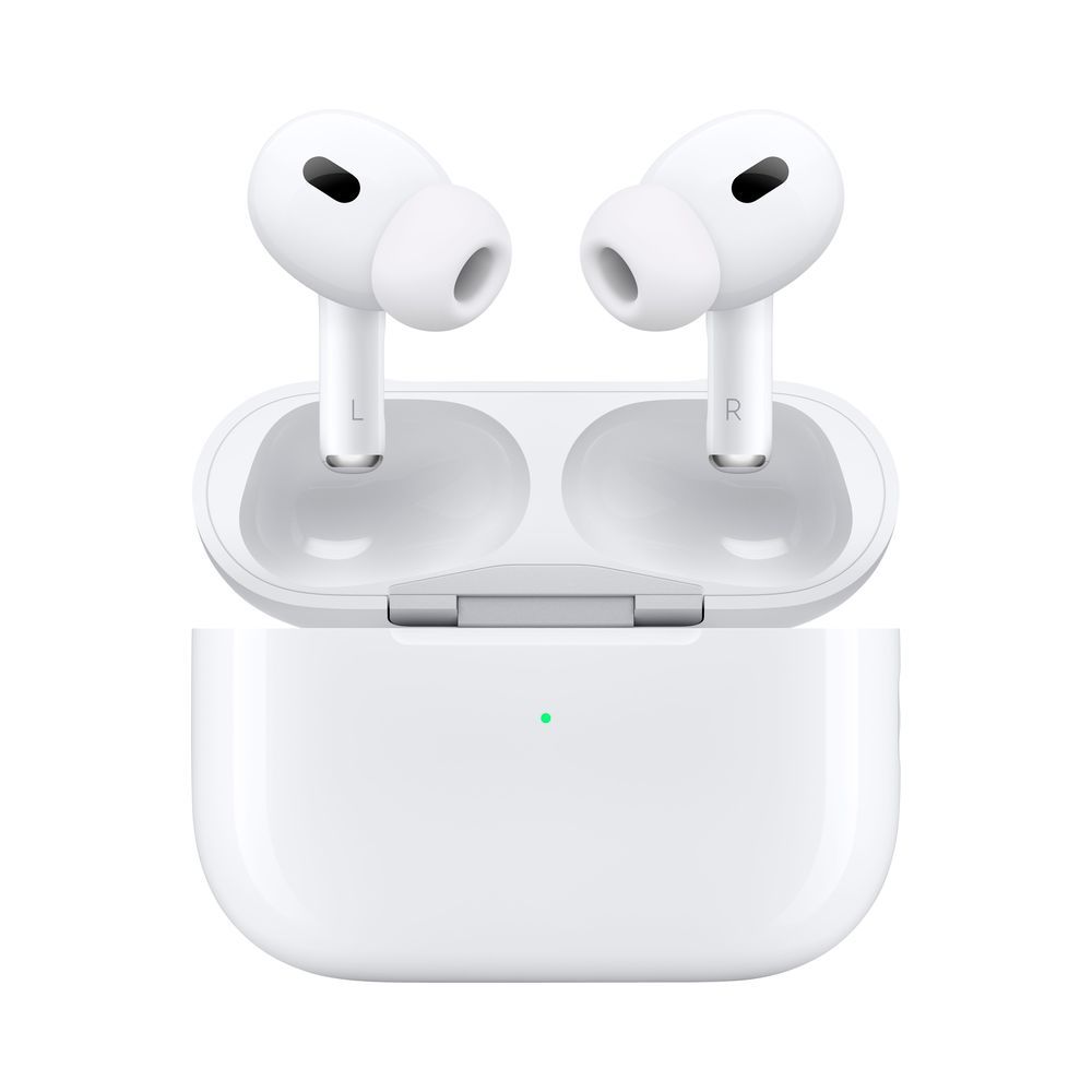 Apple AirPods Pro 2 (USB-C) – Made in USA Quality with Lanyard - Image 2