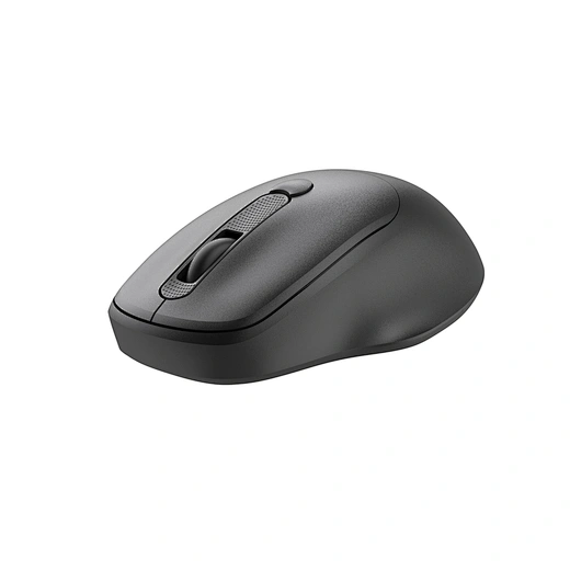 WIWU WM113 2.4G Wireless office Mouse Black - Image 2