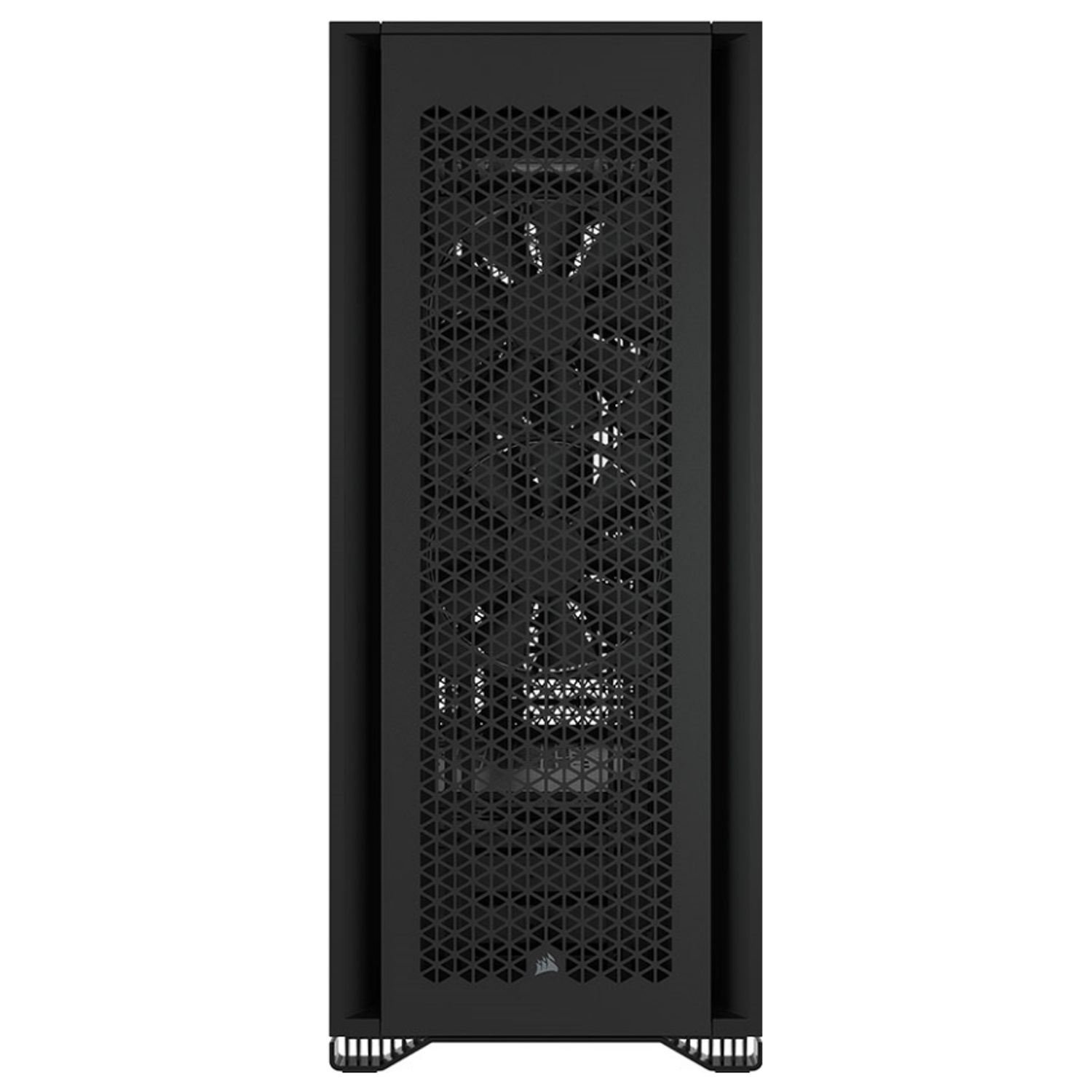 Corsair 7000D AIRFLOW Full-Tower ATX PC Case — Black (CC-9011218-WW) - Image 2