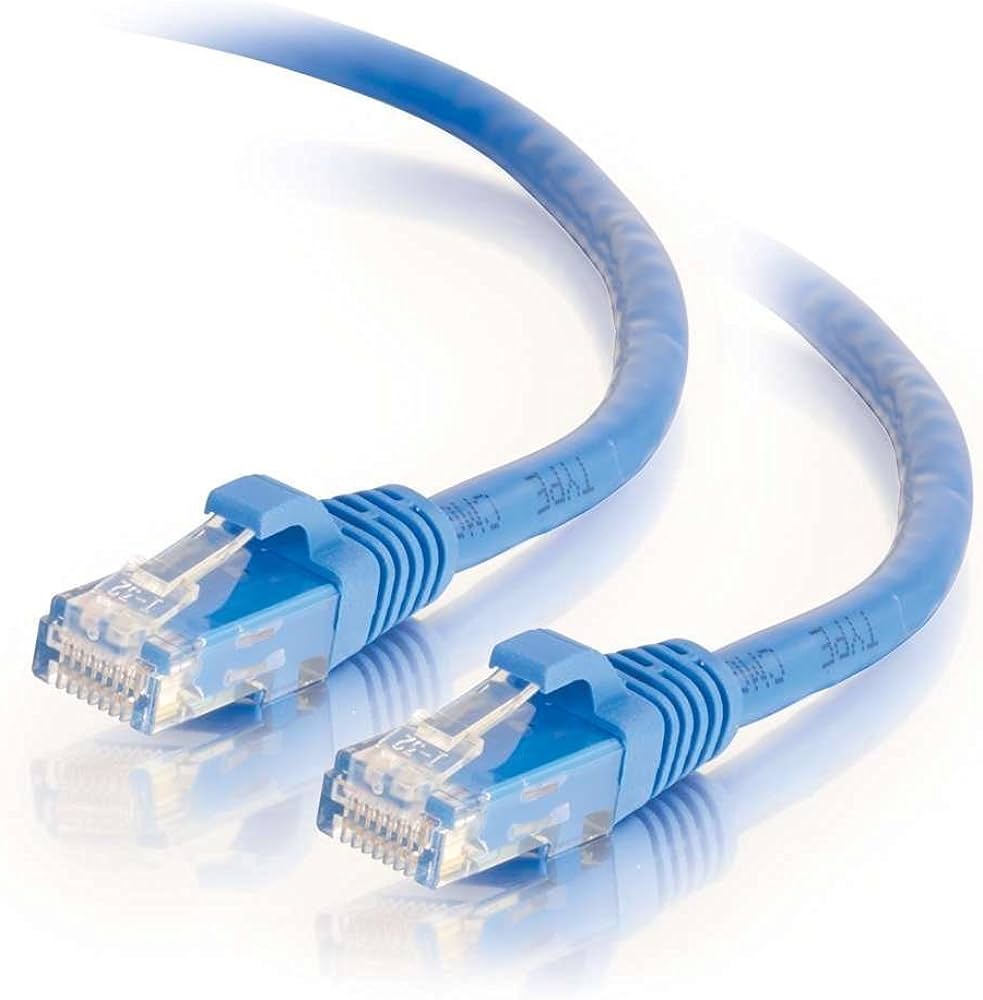 CAT 6 UTP LAN Patch Cable – 3 Meter - Image 2