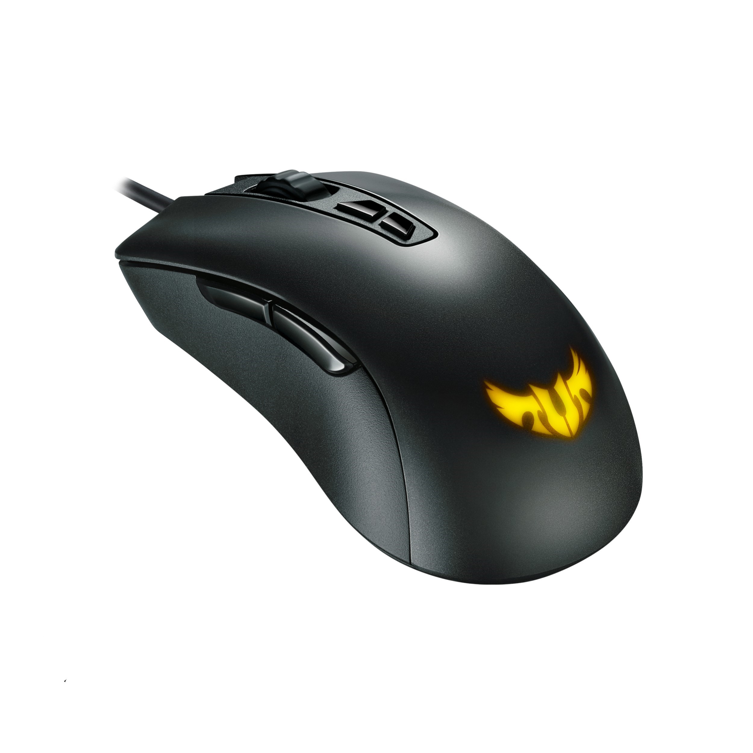 ASUS TUF Gaming P305 – M3 Ergonomic Wired RGB Gaming Mouse - Image 2