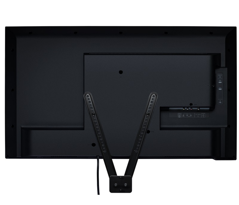 Logitech TV Mount for MeetUp ConferenceCam (Up to 55″ Displays) - Image 2