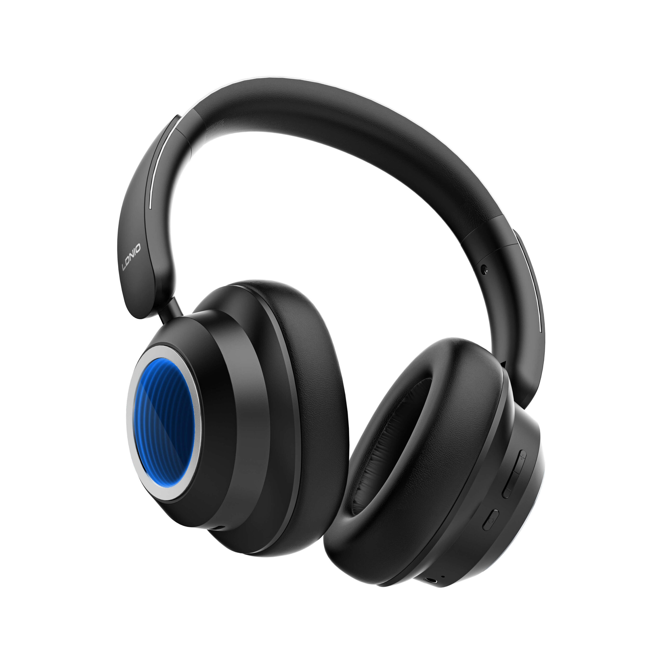 LDNIO H01 Bluetooth noise-cancelling Headphones - Image 2