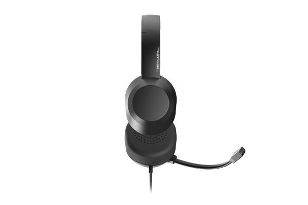 A4TECH FH150U USB FSTYLER STEREO HEADSET - Image 2