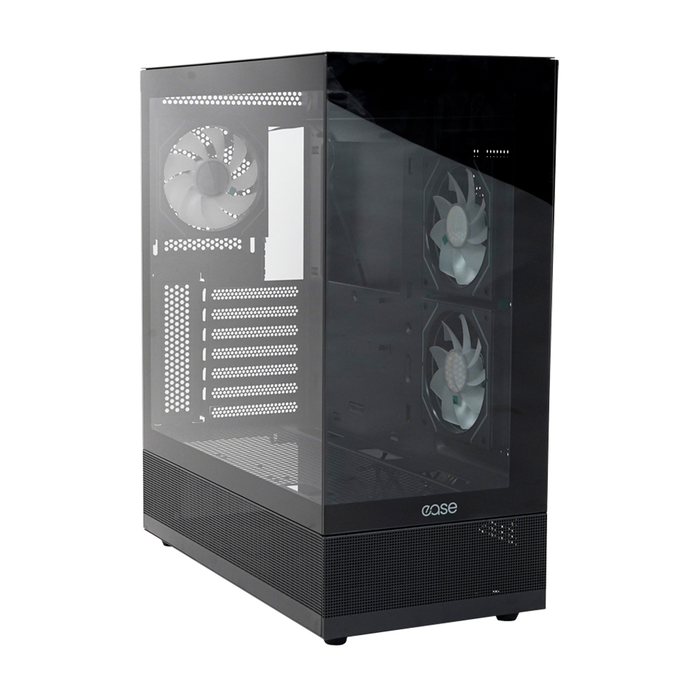 EASE EC123B ARGB with Three Infinity ARGB Fans - Image 2