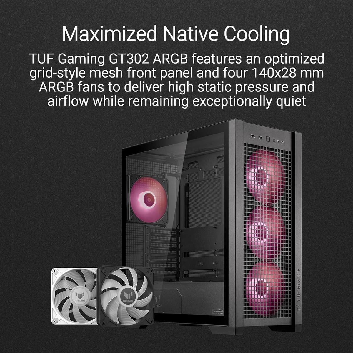 asus tuf gaming gt302 black casing price in pakistan 1 19643 0 110924082618770