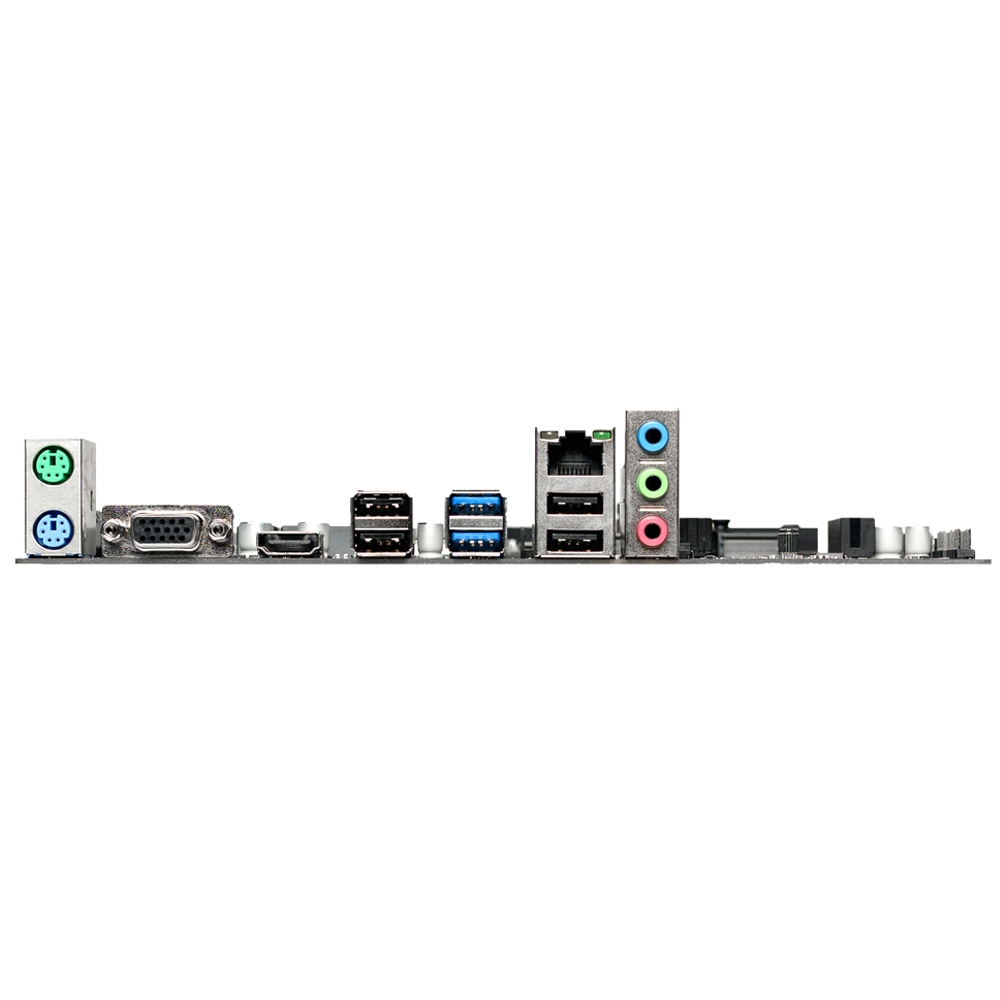 EASE H610ME DDR5 Motherboard - Image 2