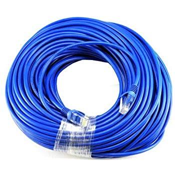 LAN PATCH CABLE CAT 6 UTP 50 METER - Image 2
