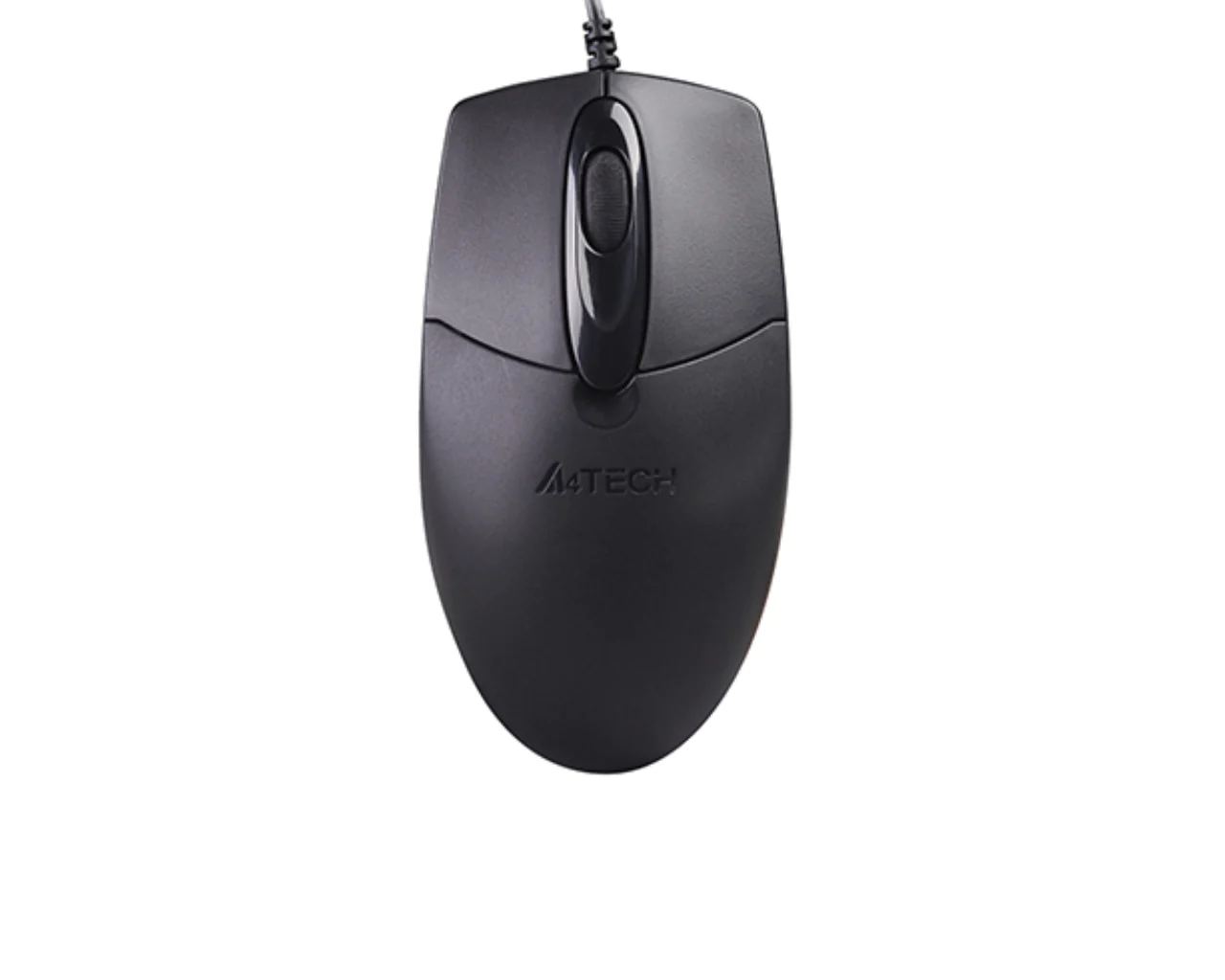 A4TECH OP-720S Wired Mouse - Image 2