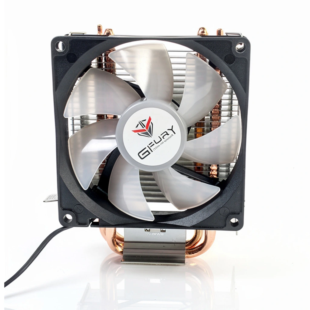GFURY CW11 NERO N-200 ARGB COOLER - Image 2