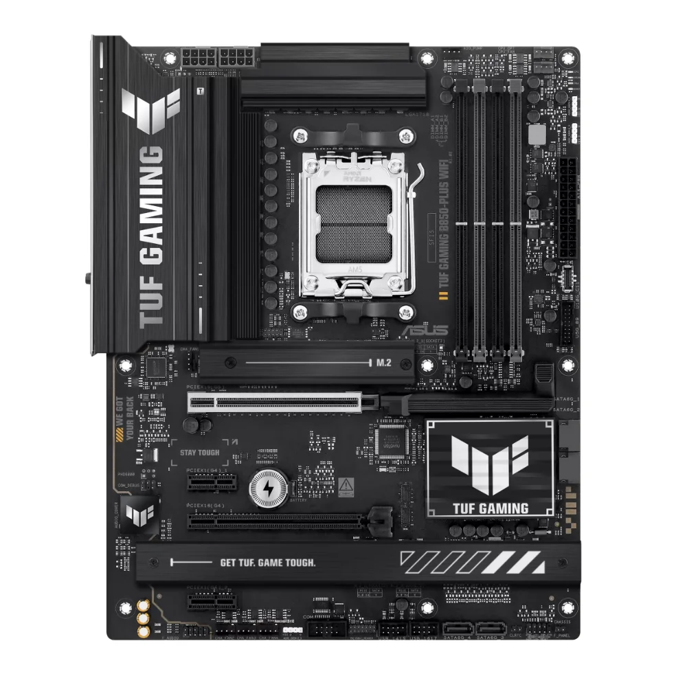 ASUS TUF Gaming B850-Plus WiFi - Image 2