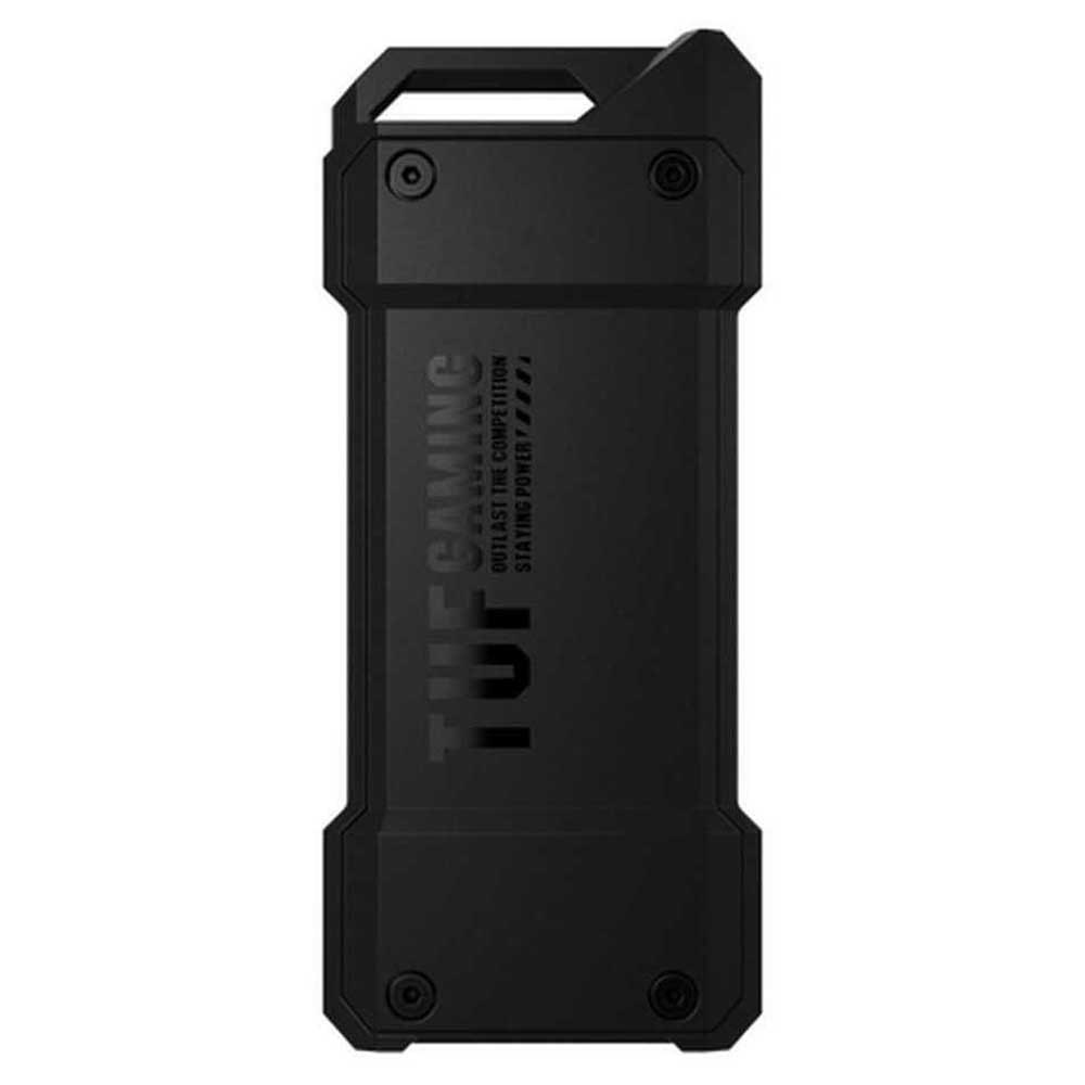 ASUS ESD-T1A/BLK/G/AS/ SSD Enclosure Black M.2 - Image 2