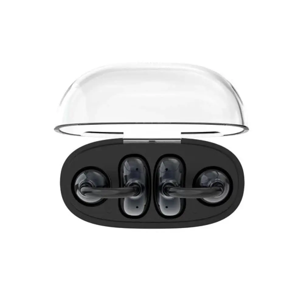 LDNIO T08 OWS Earbuds Wireless Headset 5.4 Low Latency Gaming Headset Touch Control - Image 2
