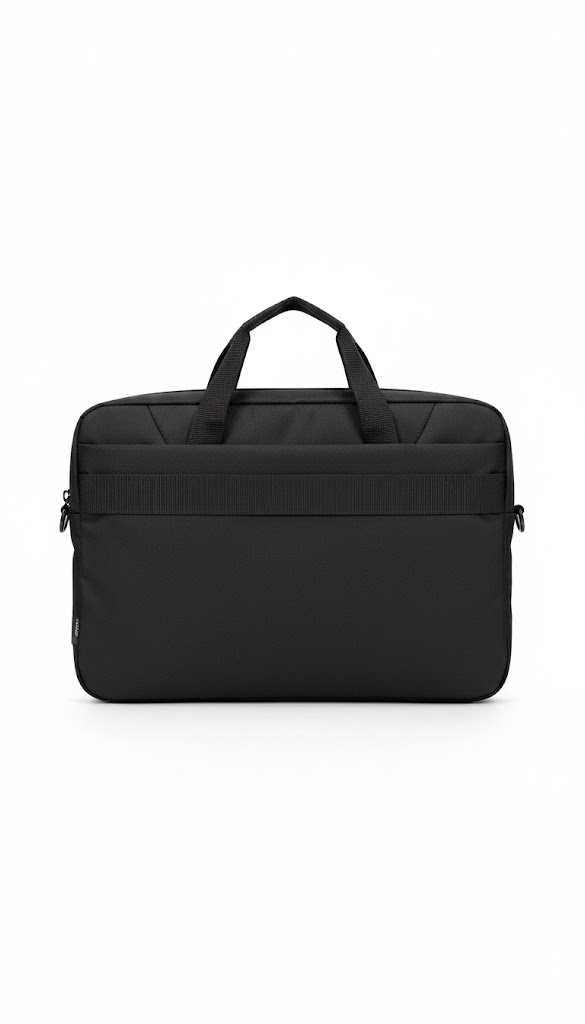 AND 15 Inch Laptop File Bag (Hand Carry) - Image 2