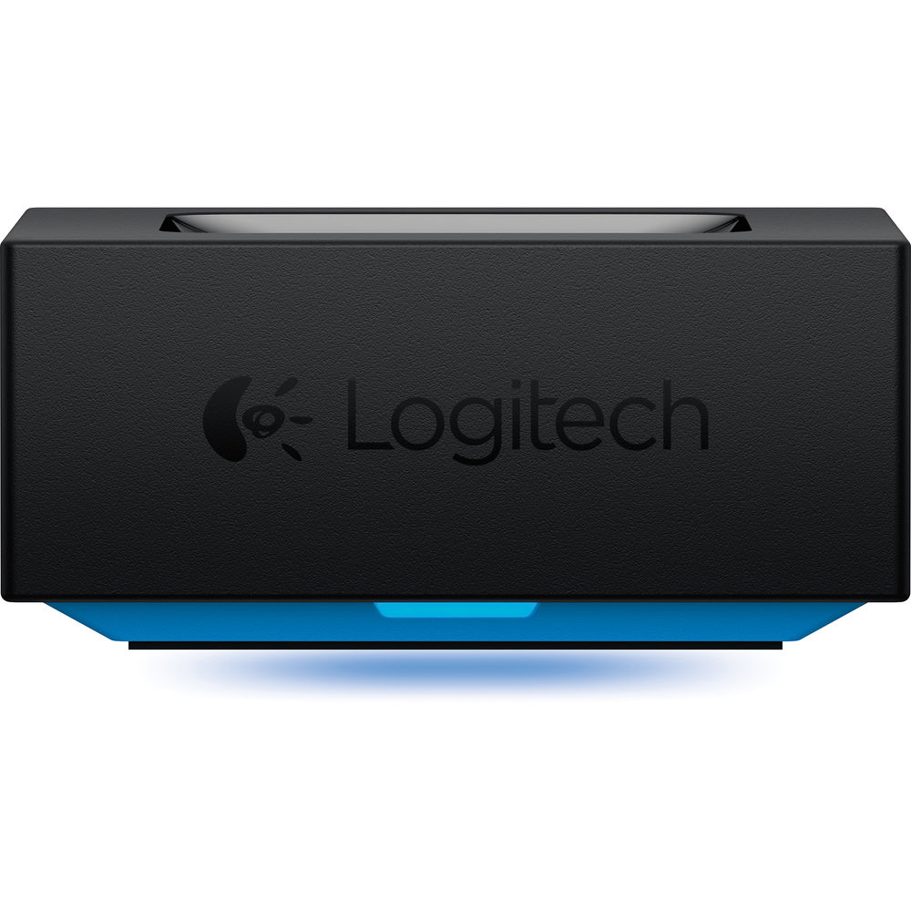 Logitech Bluetooth Audio Receiver for Wireless Streaming - Image 2