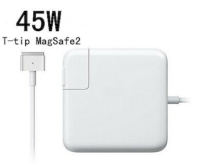 Apple 45W Magsafe MS2 Power Adapter Charger MacBook Air - Image 2
