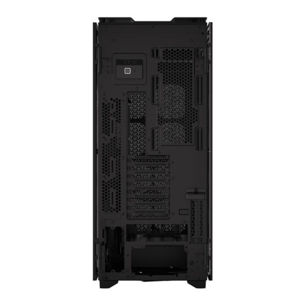 Corsair 9000D RGB AIRFLOW Super Full-Tower PC Case – Black - Image 2
