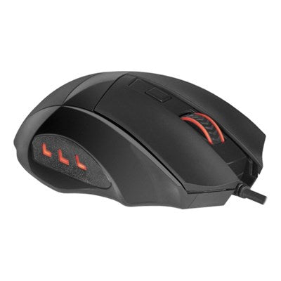 Redragon M609 PHASER 3200 DPI Gaming Mouse