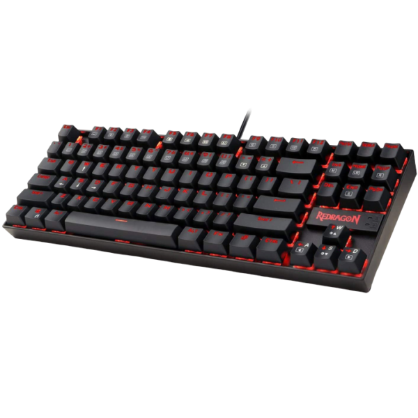 Redragon K552 RGB Keyboard & M607 Mouse Combo Set (2 in 1)