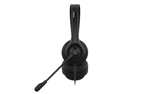 HS-8I/FIT HEADBAND/HEADSET ROTATABLE MIC - Image 2