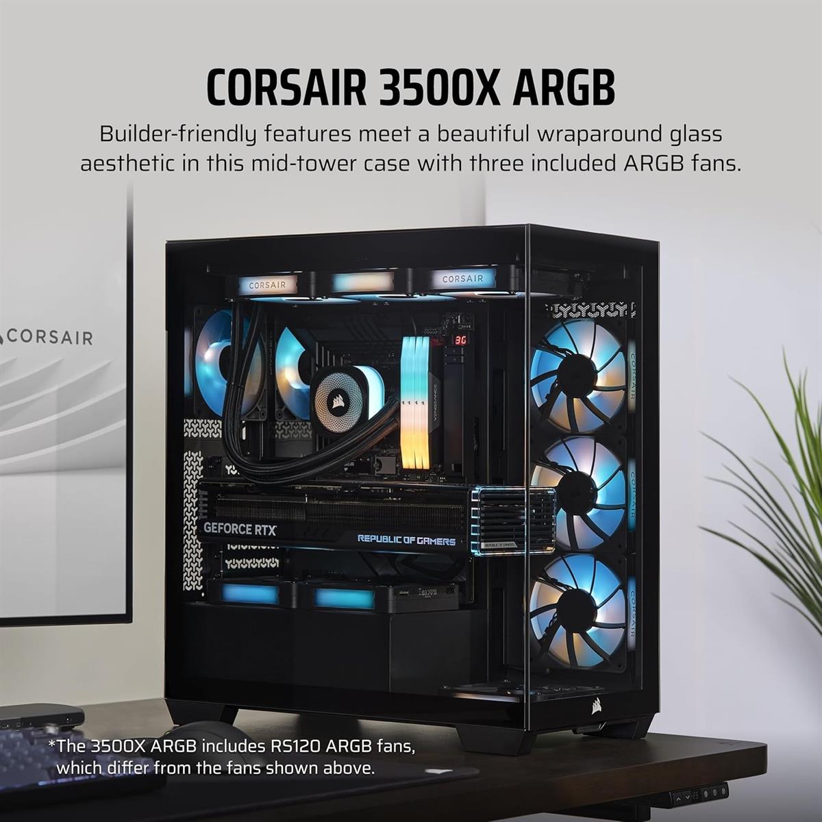 corsair 3500x argb black casing price in pakistan junaidtech 19643 0 280225053458647