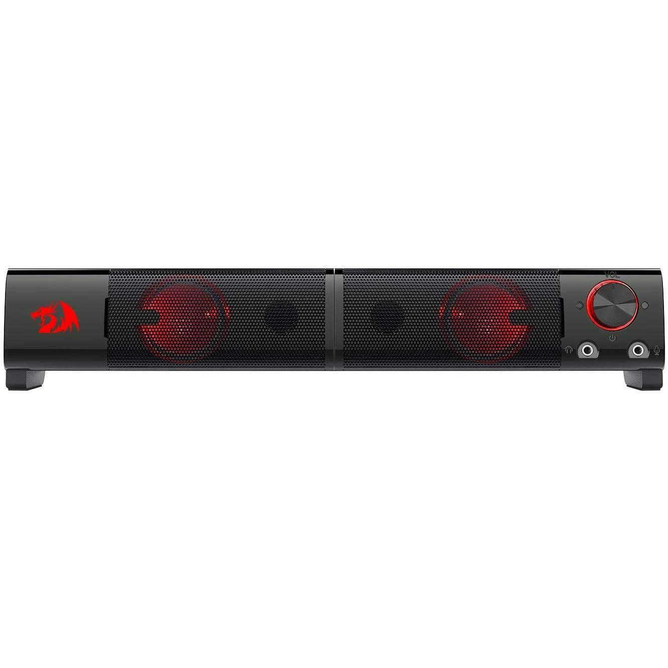 Redragon GS550 ORPHEUS PC Gaming Speakers