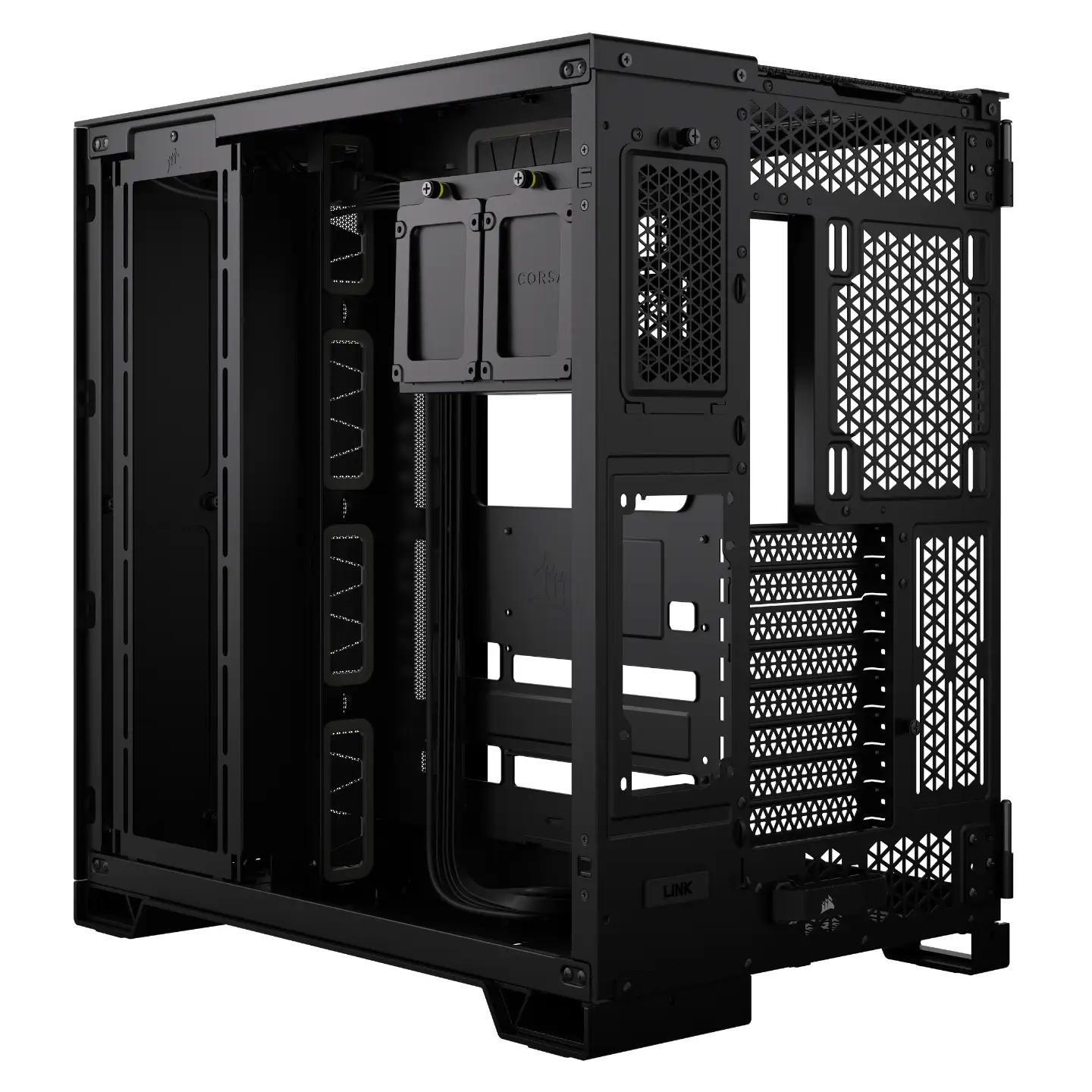 black case