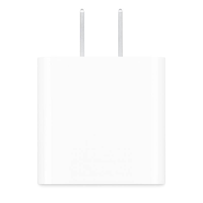 APPLE 20W CN 2PIN Type-C PD Power Adapter Charger WITH NFC Check - Image 2
