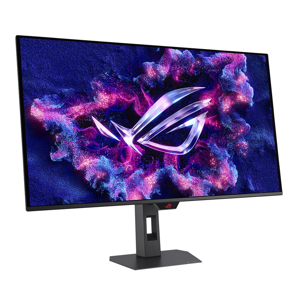 ASUS ROG STRIX OLED XG32UCDS 32-inch 4K QD-OLED 165Hz Gaming Monitor - Image 2