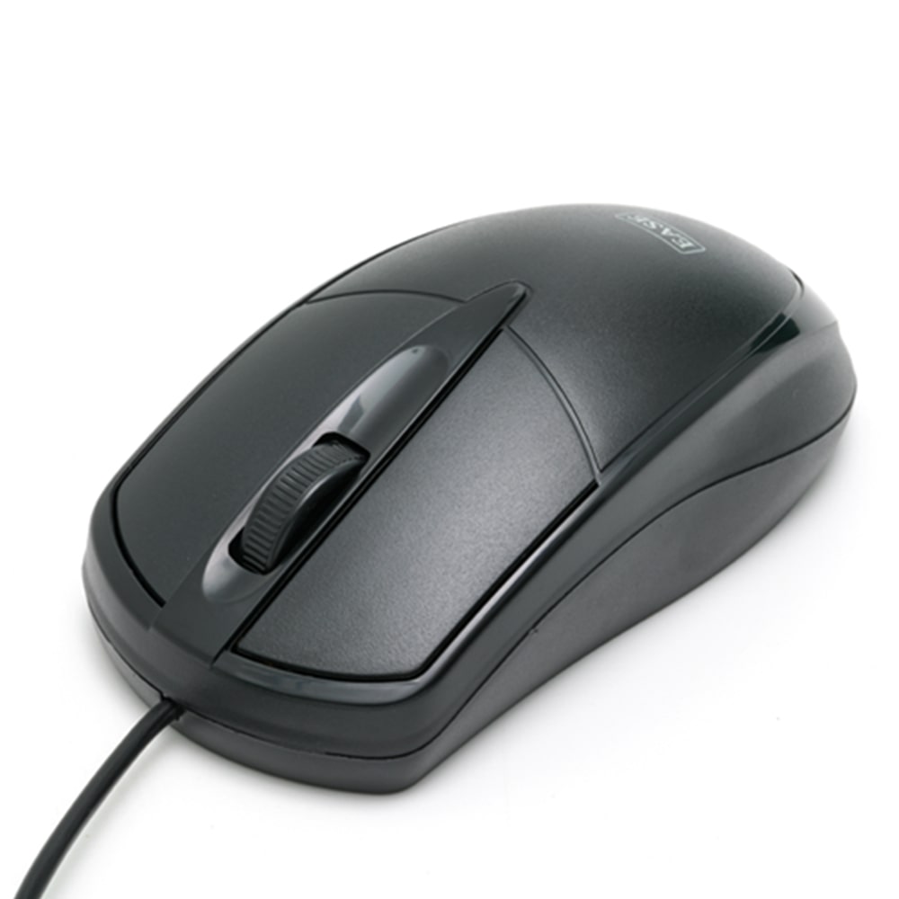 EASE EM100 Wired Optical USB Mouse - Image 2