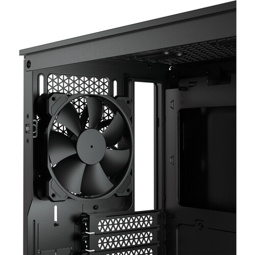 Corsair FRAME 4000D Modular Mid-Tower PC Case black (cooming soon) - Image 11