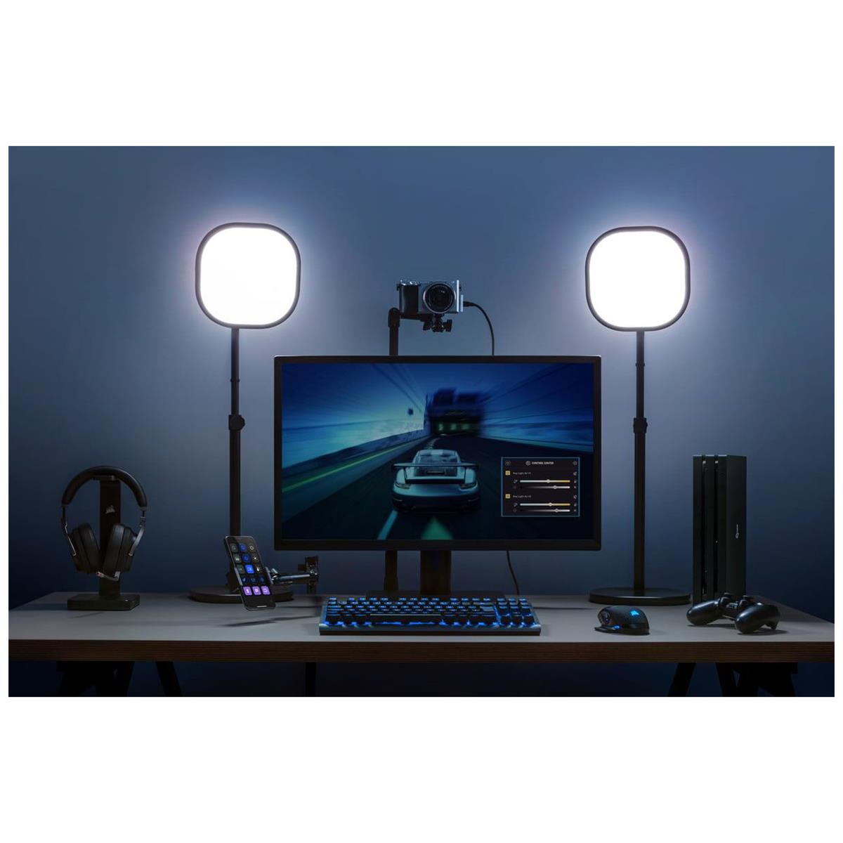 Corsair Elgato Key Light Air - Image 11