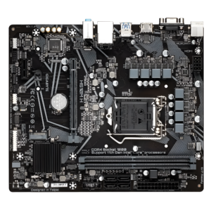 Gigabyte H510M-H Motherboard (USED)