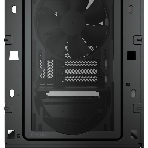 Corsair FRAME 4000D Modular Mid-Tower PC Case black (cooming soon) - Image 13