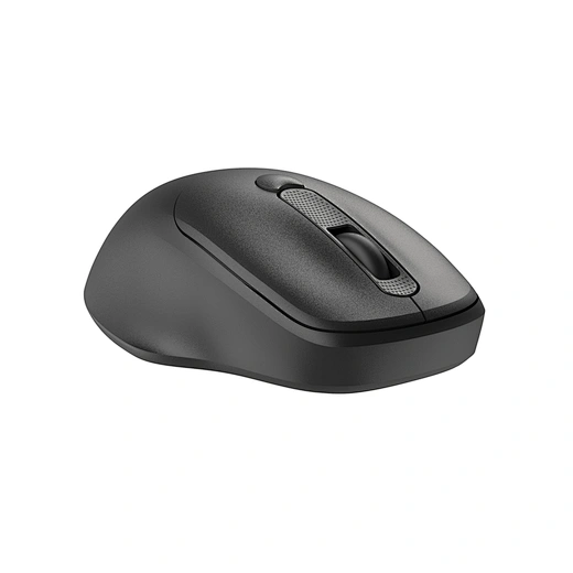 WIWU WM113 2.4G Wireless office Mouse Black - Image 3