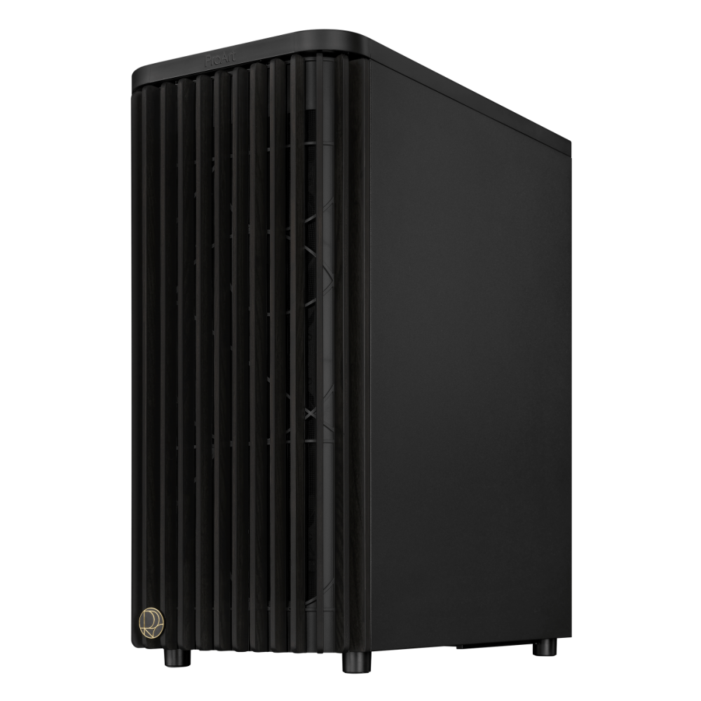 asus proart pa401 wood edition computer case 3