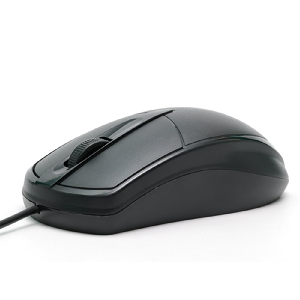 EASE EM100 Wired Optical USB Mouse - Image 3