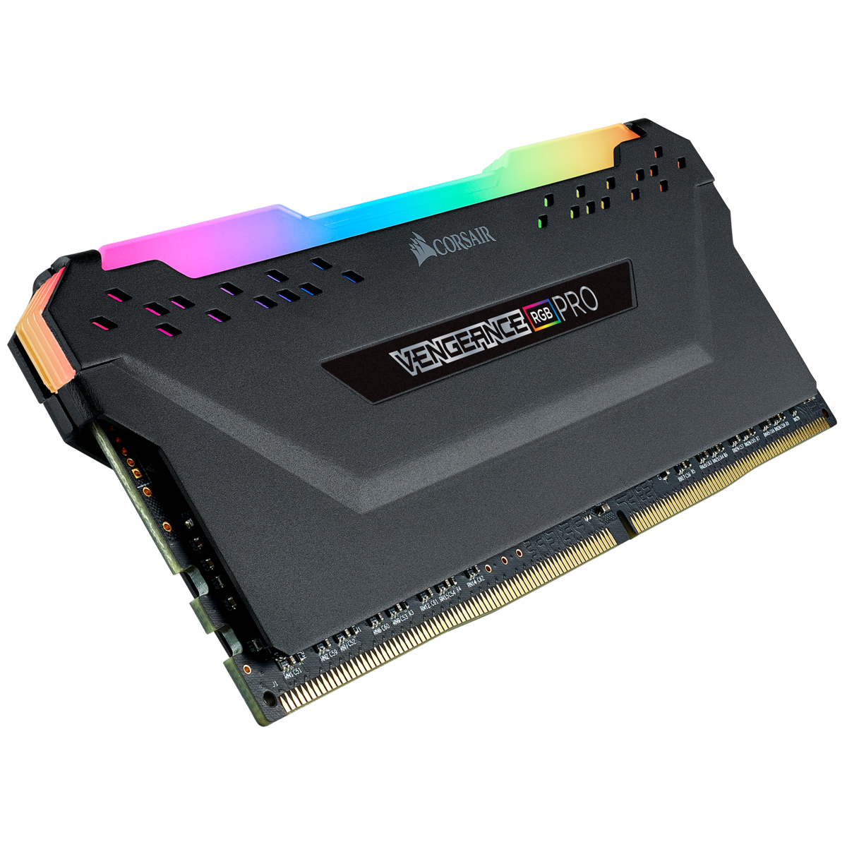 Corsair Vengeance RGB Pro 8GB (1x8GB) DDR4-3600MHz C18 Memory Kit - Image 3