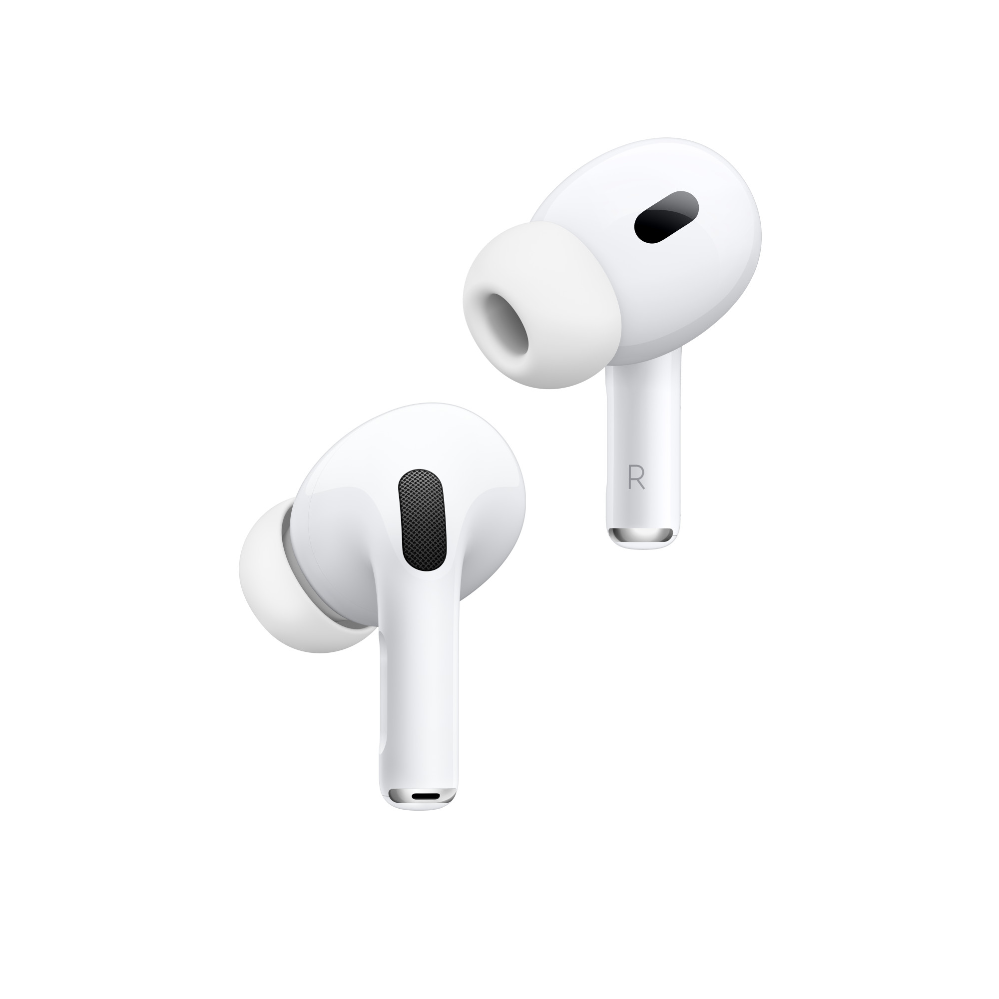 APPLE AirPods Pro 3 ANC (USB-C) – Made in USA with Lanyard - Image 3