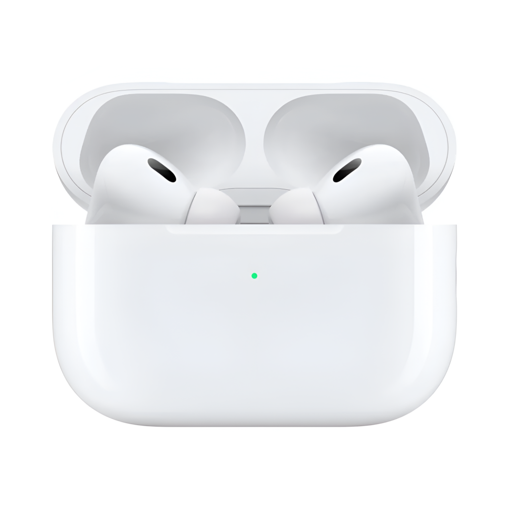 Apple AirPods Pro 2 (USB-C) – Premium Wireless Earbuds | Made in USA Quality