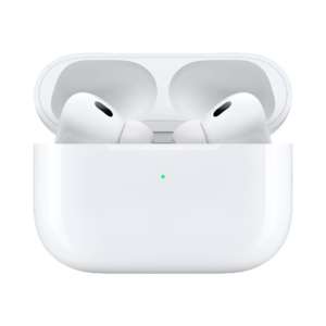 Apple AirPods Pro 2 (USB-C) – Premium Wireless Earbuds | Made in USA Quality