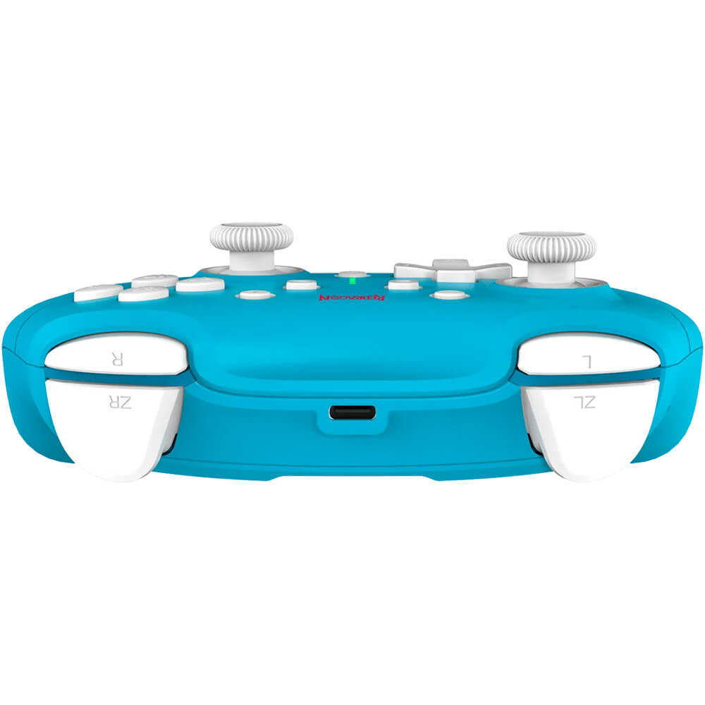 Redragon G815 PLUTO Bluetooth Gamepad for Switch (Blue)