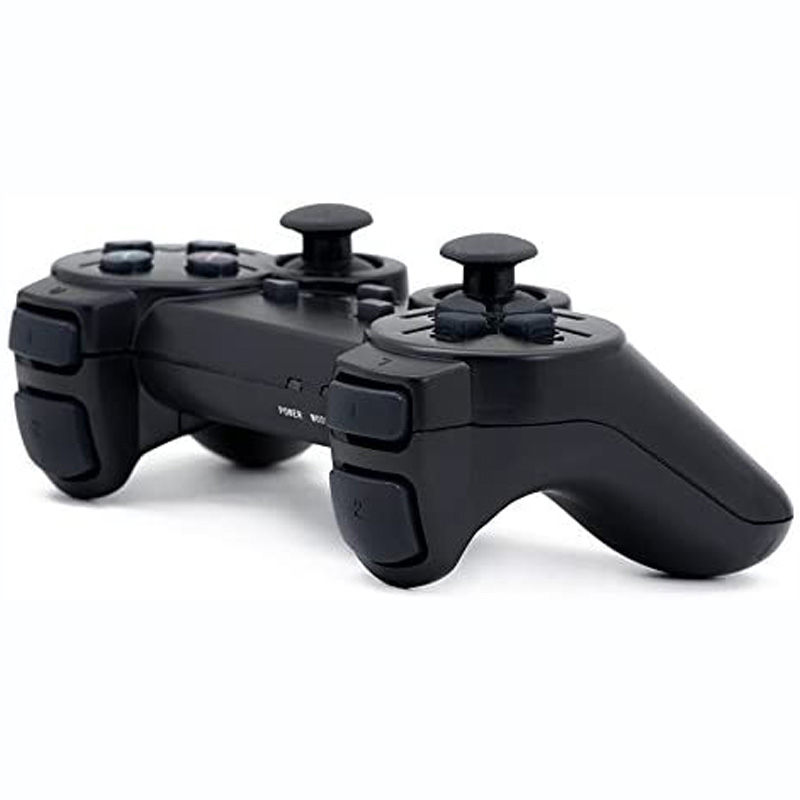 6 IN 1 Wireless Gamepad 2.4G: Plug & Play for Win OS and Android Gaming - Image 3