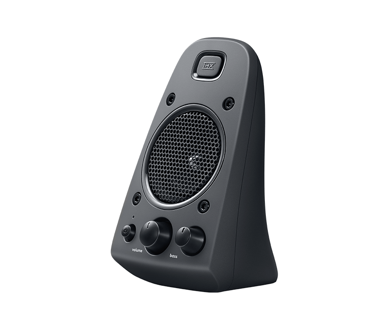 speaker